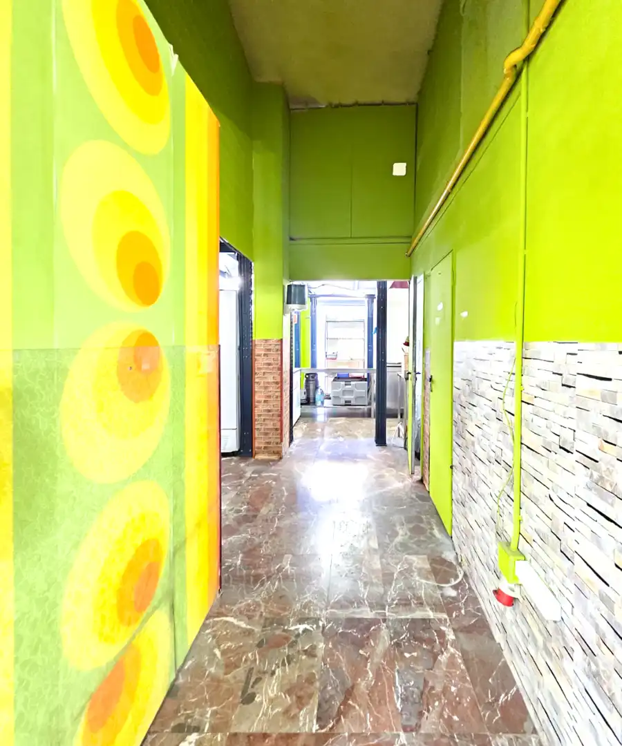 Business premises for sale in Carrer de Carrasco i Formiguera 14, imagen 7