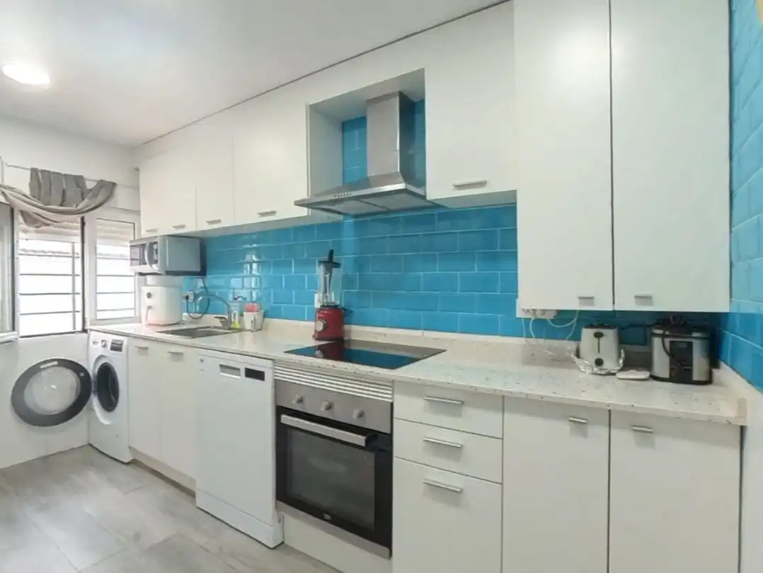 Casa a schiera in vendita a avenida tarragona 178A, imagen 11