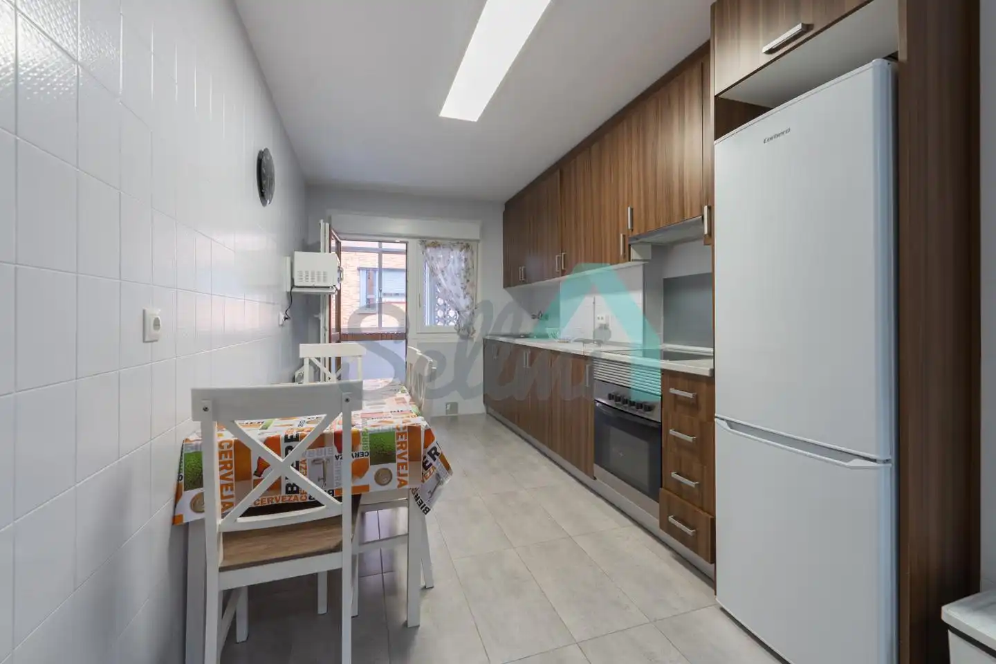 Flat for rent in San Melchor García Sampedro, San Lázaro - Otero - Villafría