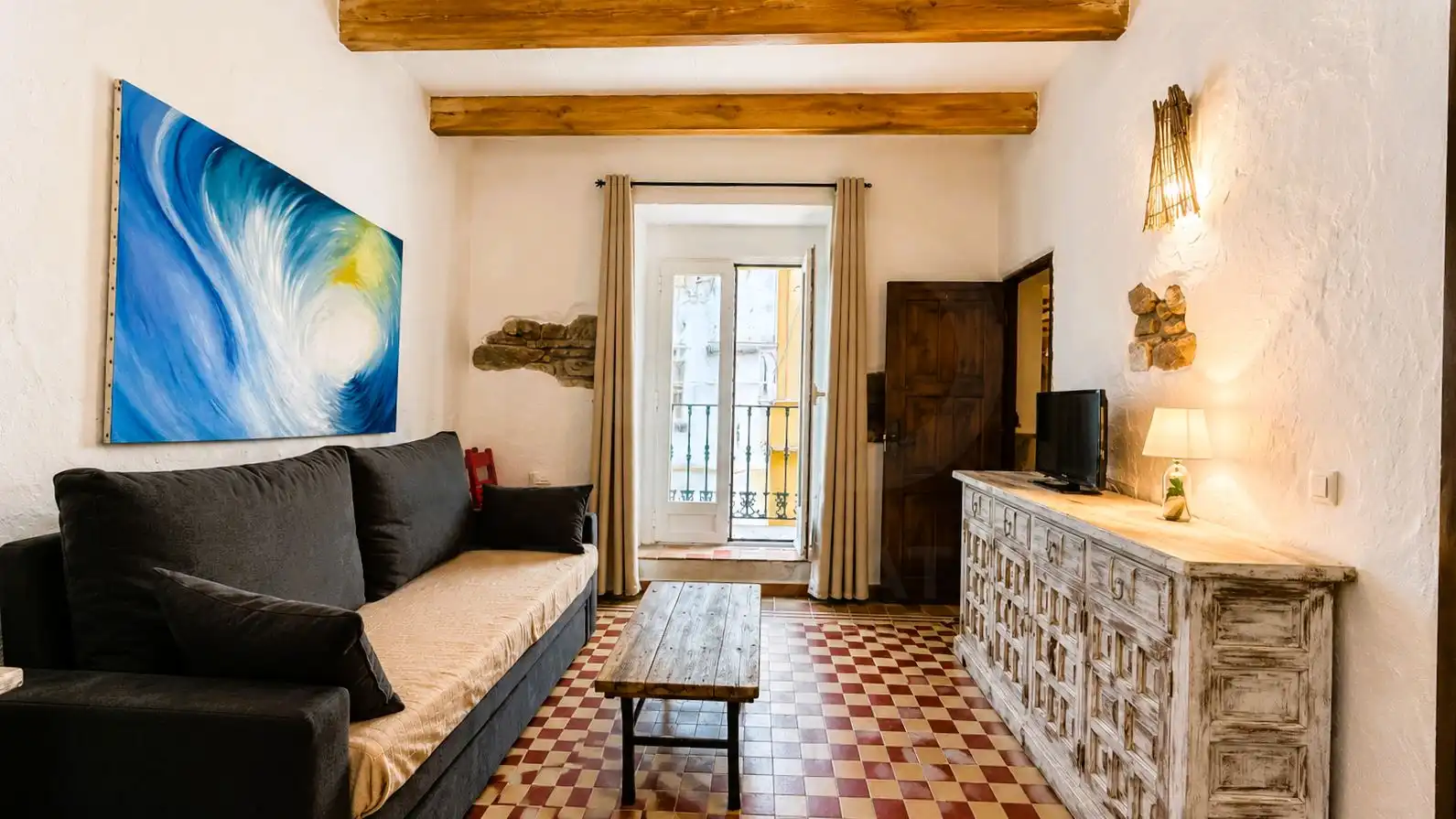 Piso en venta en Tarifa ciudad, imagen 3