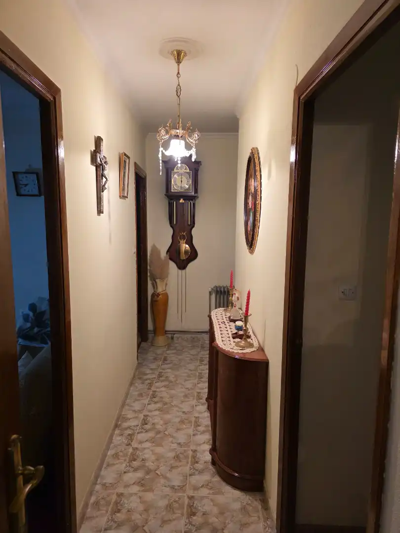Piso en venta en Vilalba con Calefacción, Trastero y Amueblado