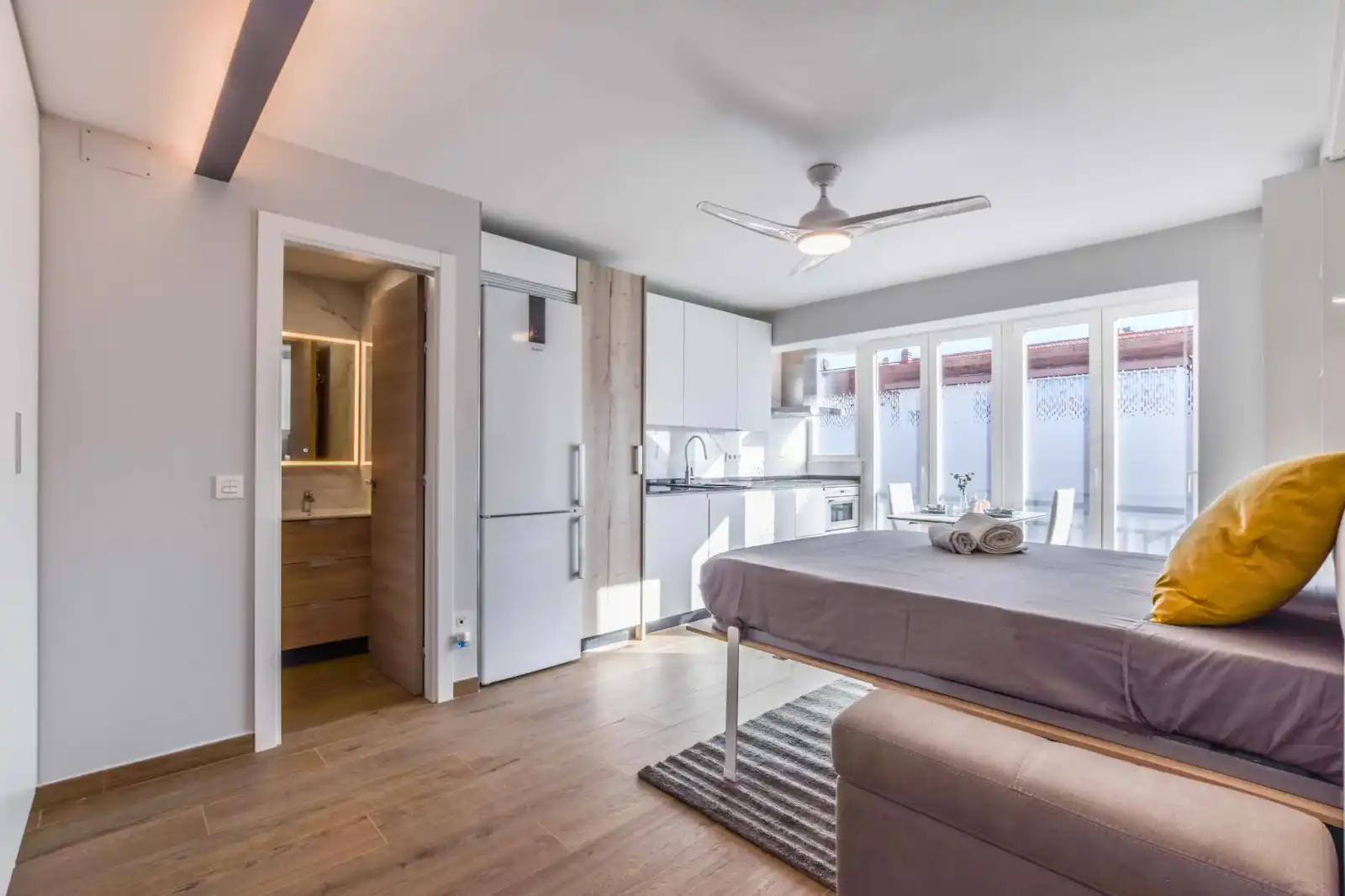 Appartement à louer à N/A, imagen 4