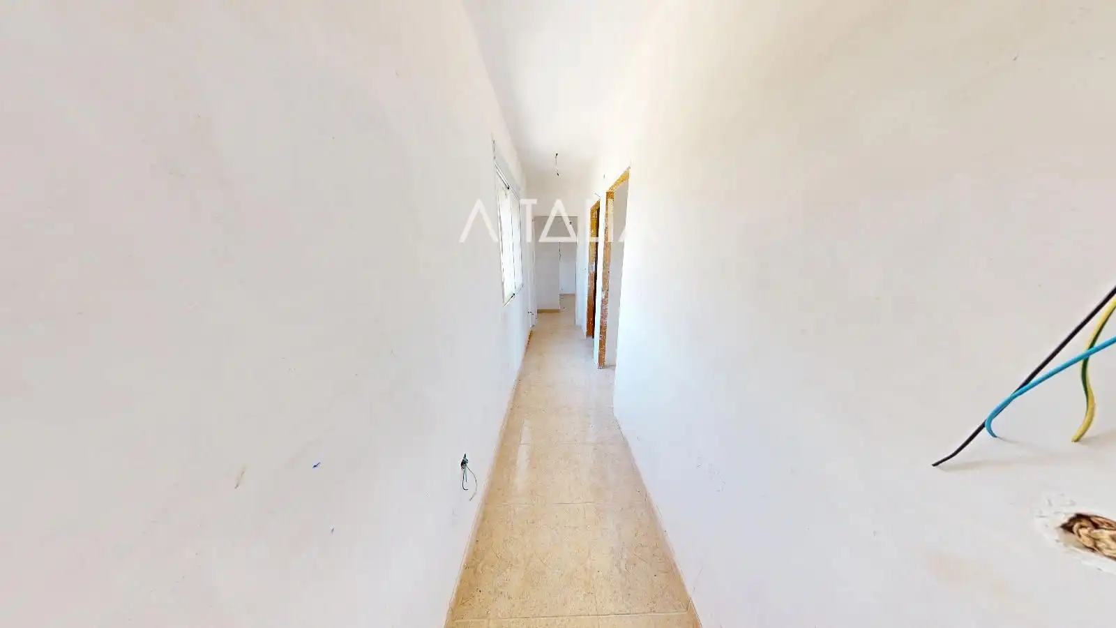 Casa o chalet en venta en La Almarcha 