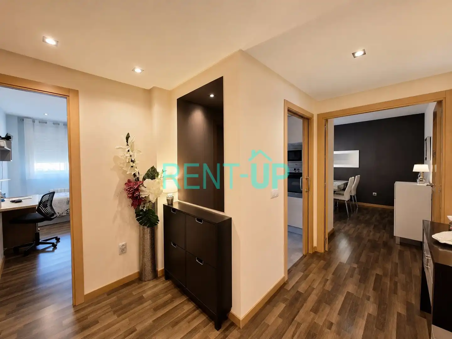 Habitación de Piso en venta en Xàtiva con Aire acondicionado, Calefacción y Trastero