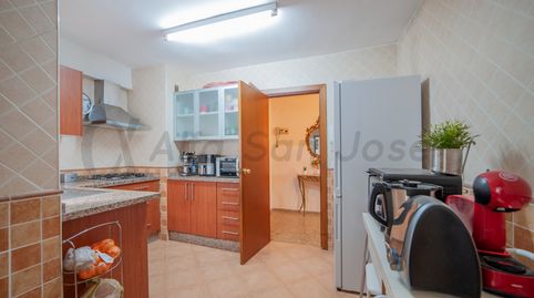 Foto 4 de Pis en venda a Ronda de Capuchinos, San Julián, Sevilla Capital
