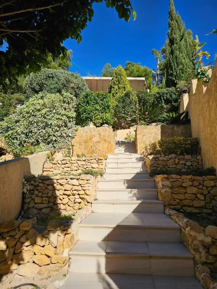 House with pool for sale in Altea Hills, imagen 14