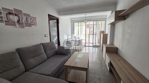 Foto 2 de Piso en venta en Avenida de la Luz, La Luz - El Torcal, Málaga Capital
