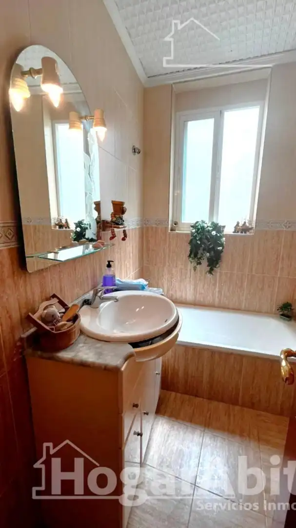 Casa con terraza en venta en Calle Ball de la Carxofa, imagen 21