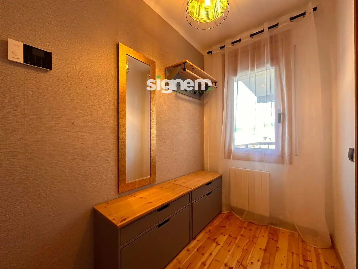 Flat for rent in Agnès Fabra, Alp poble