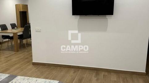 Foto 5 de Pis de lloguer a Feria, Albacete