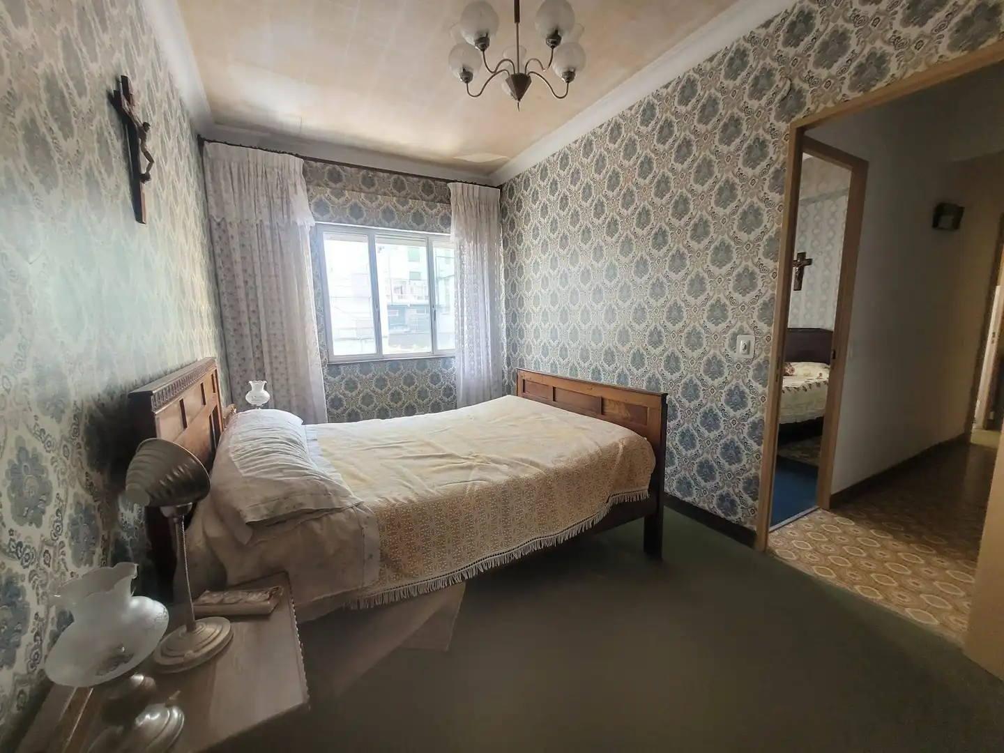 Habitación de Piso en venta en Lugo