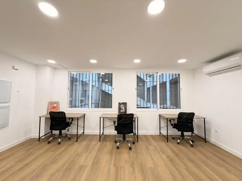 Ufficio in affitto a Centro, imagen 4