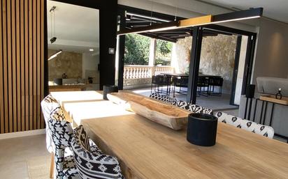 Terrassa de Dúplex en venda en  Palma de Mallorca amb Aire condicionat, Calefacció i Terrassa