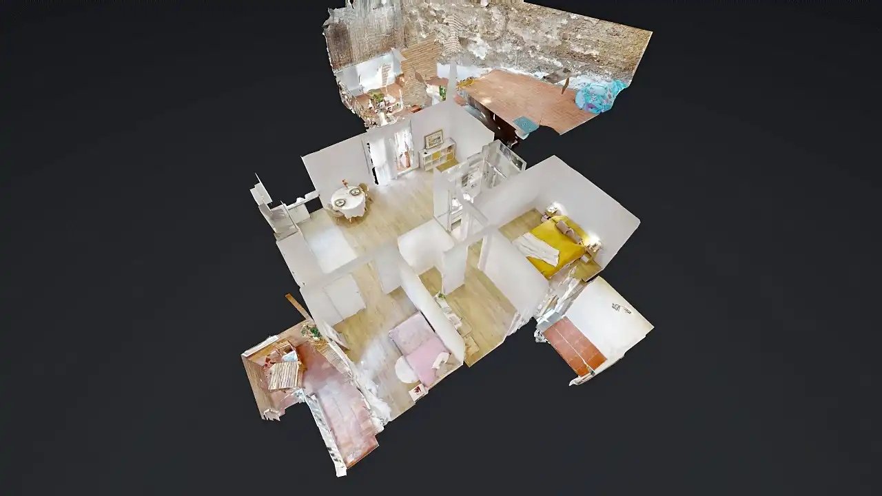 Wohnung mit Terrasse zum Verkauf in Carrer Alt de Pedrell 14, imagen 8