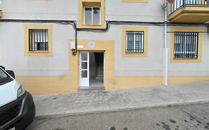 Exterior view of Flat for sale in Coria