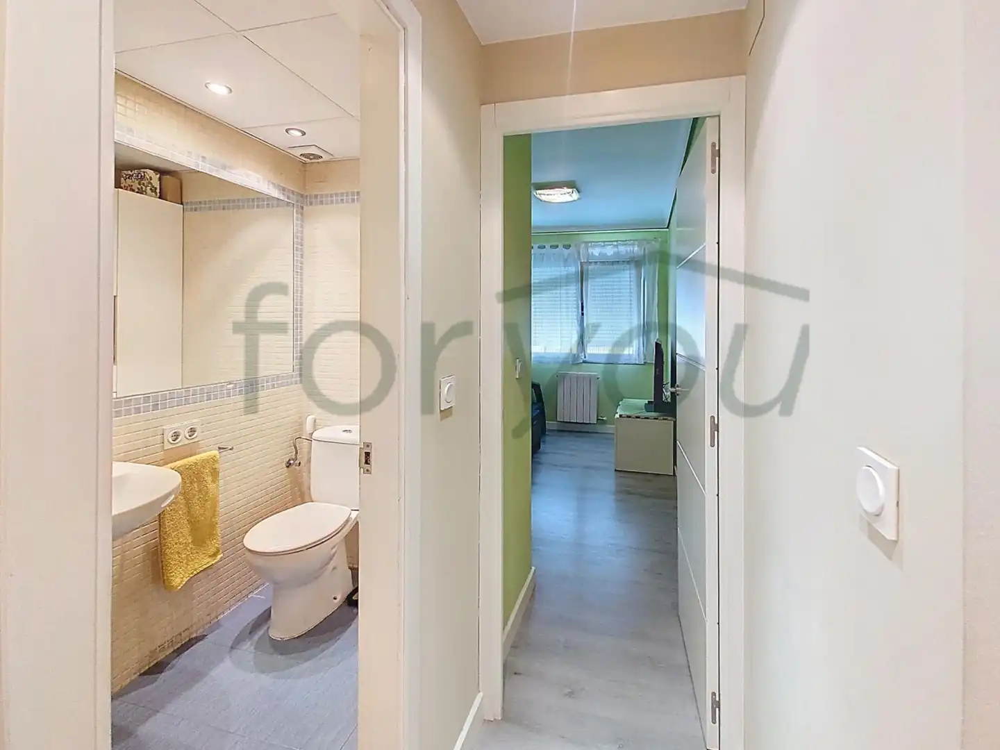 Casa adosada en venta en Calle de Santa Quiteria, Avda. Cataluña