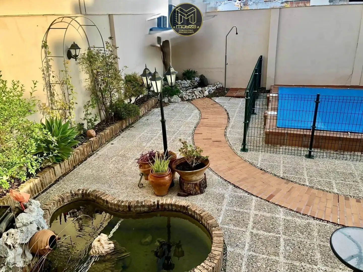 Casa amb terrassa en venda a Torredelcampo, imagen 17