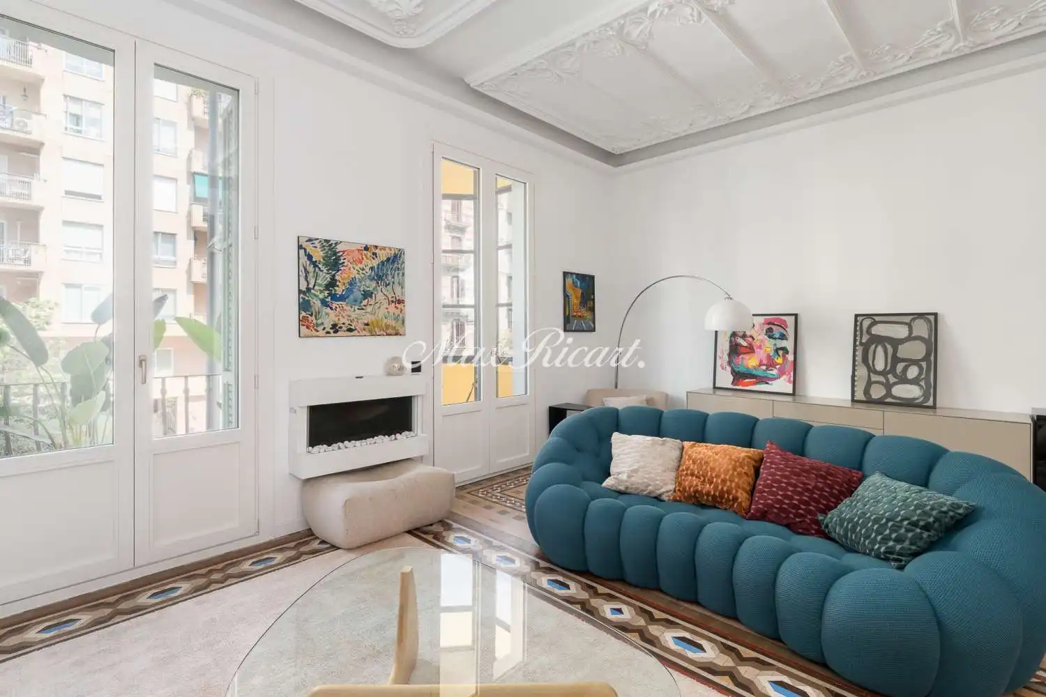 Flat for sale in Dreta de l'Eixample