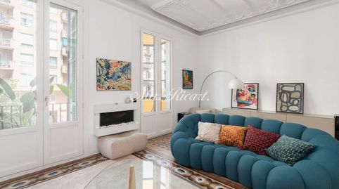 Photo 4 of Flat for sale in Dreta de l'Eixample, Barcelona Capital