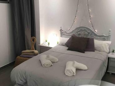Studio to rent in Centro