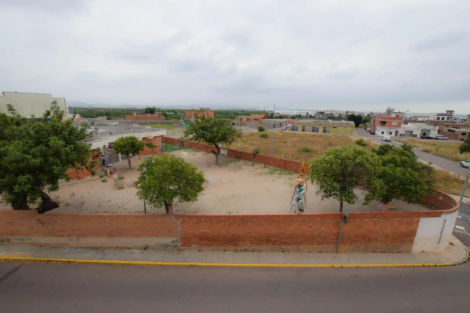 Casa o xalet en venda en Betxí amb Calefacció, Terrassa i Traster
