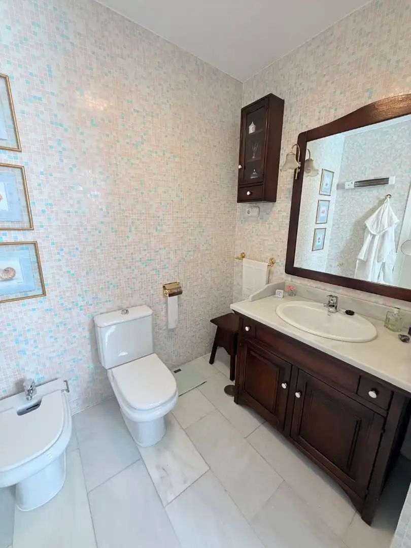 Maison mitoyenne avec terrasse à vendre à Bailén - Miraflores, imagen 37