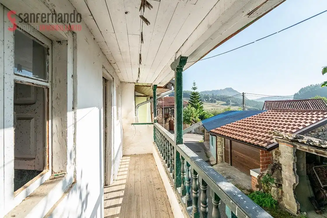 Casa con terrazza in vendita a Puente Viesgo, imagen 10