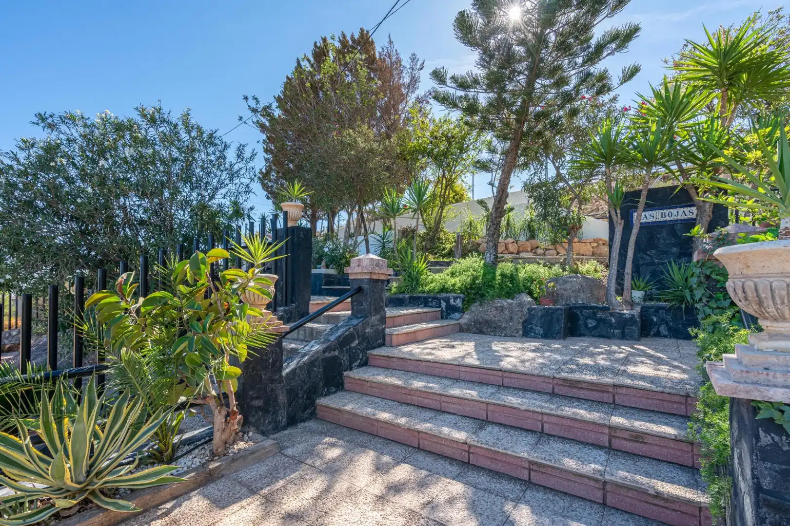 Casa o chalet en venta en POLíGONO 1 PARAJE 20 C J CAMP, Alhama de Almería
