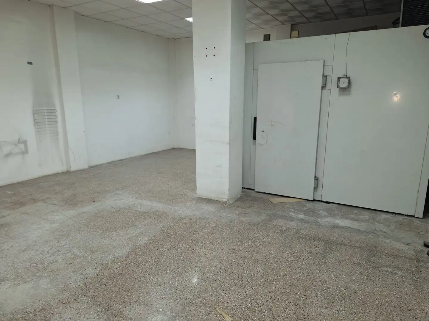 Gewerbefläche zum Verkauf in Norte, imagen 2