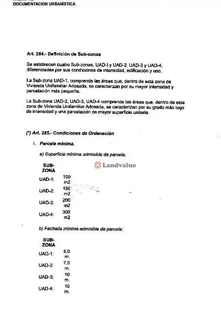 Residencial en venta en Vélez-Málaga