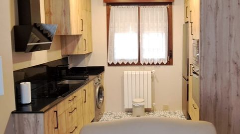 Foto 3 von Wohnung zur Miete in Barrio del Centro, Gijón