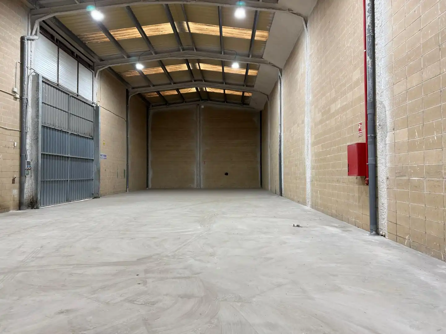 Nave industrielle à louer à Carrer Duran i Reynals 1, imagen 20