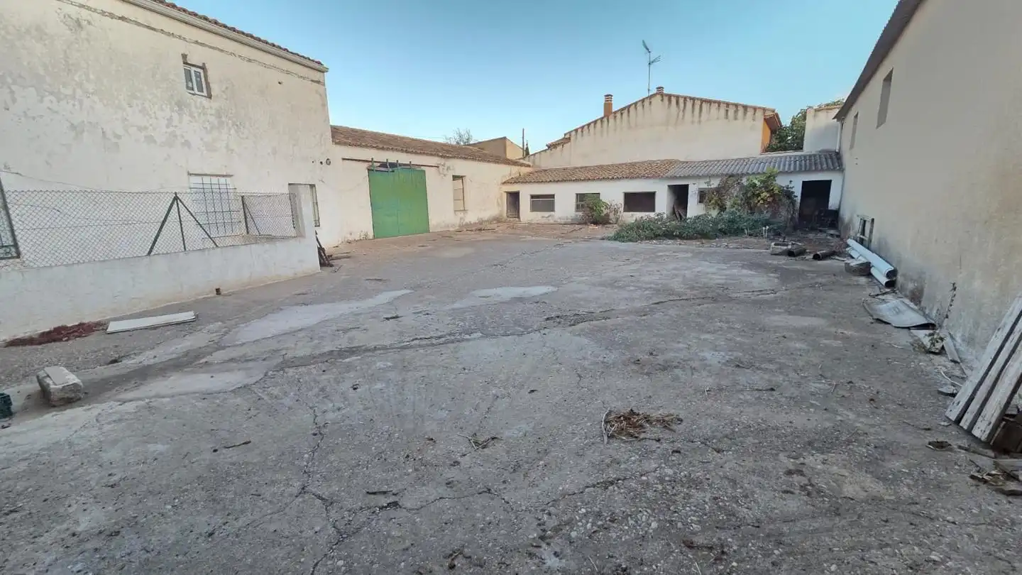 Casa o xalet en venda a Colon, El Acebrón
