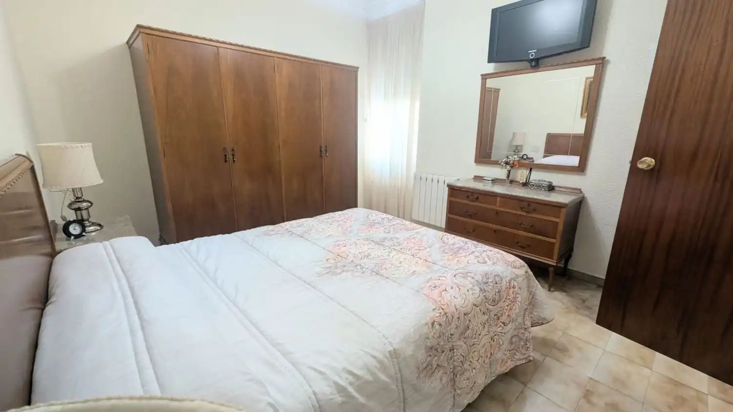 Flat with lift for sale in Centro, imagen 9