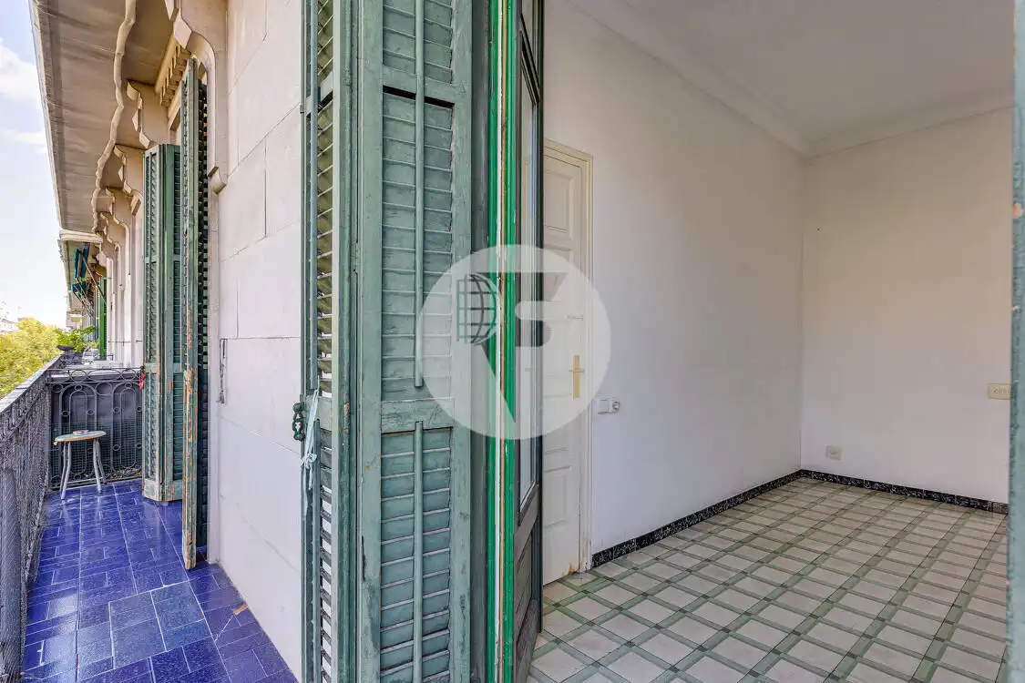 Appartamento con terrazza in vendita a Eixample, imagen 23