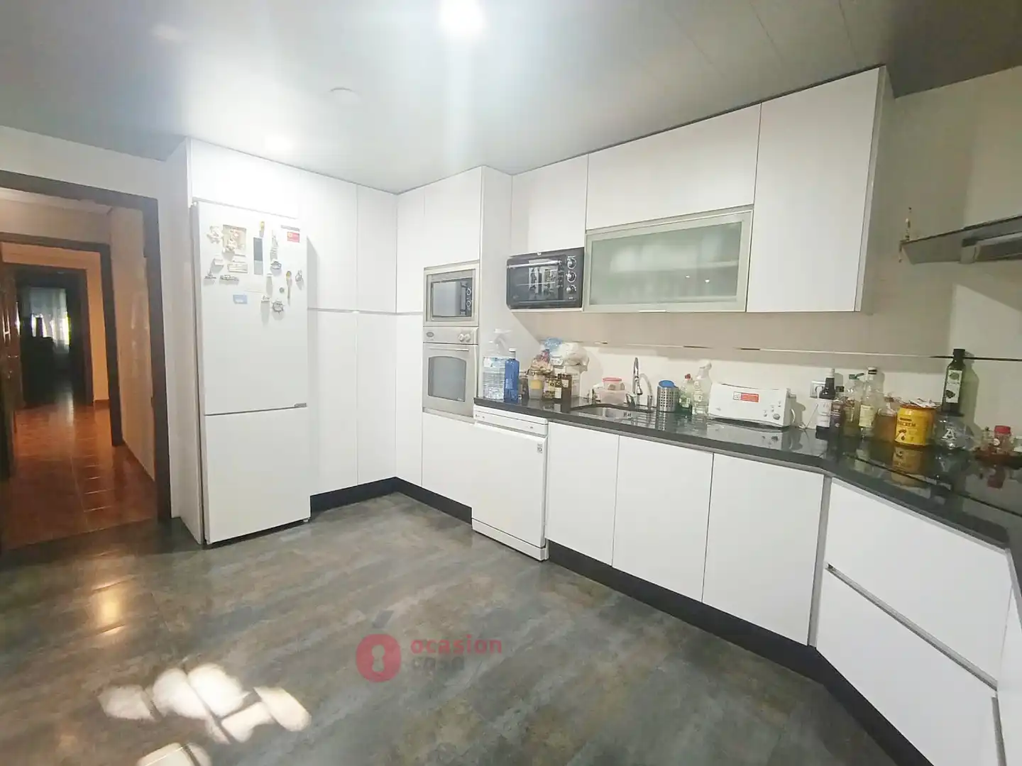 Flat with lift for sale in Sureste