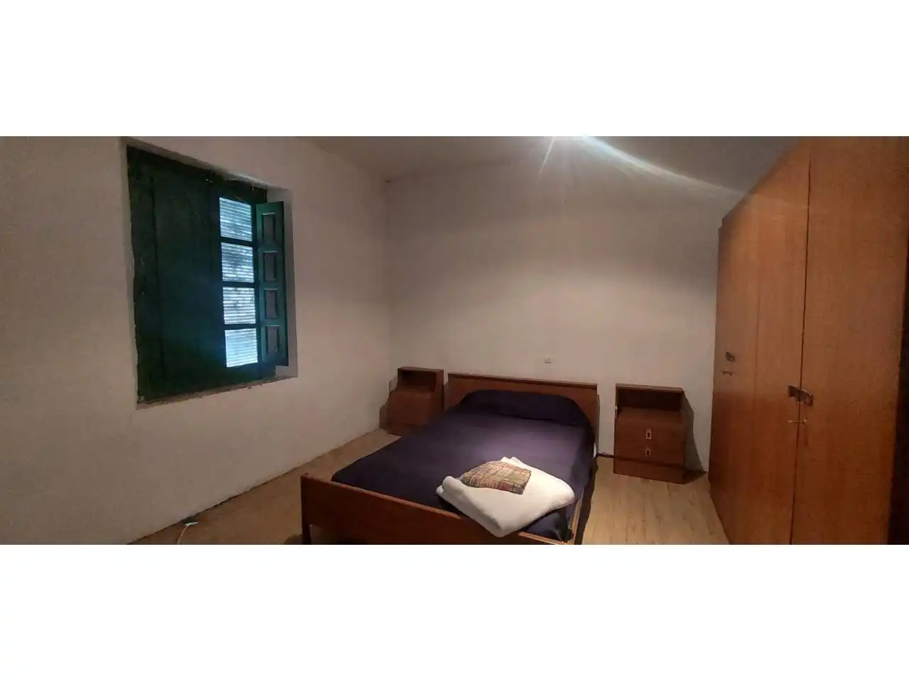 Habitación de Casa o chalet en venta en Santa Colomba de Curueño