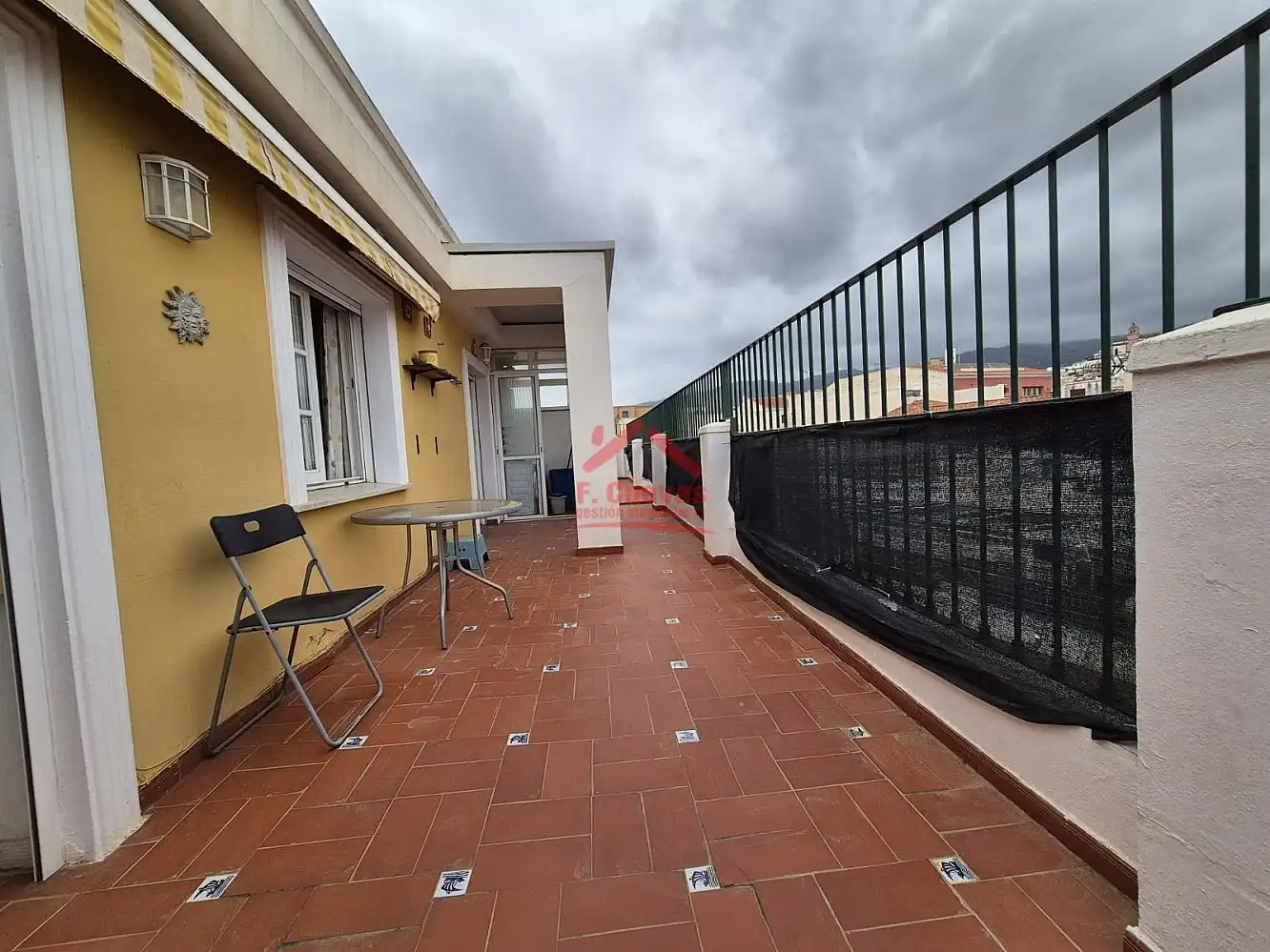Terrassa de Àtic en venda en Vélez-Málaga amb Aire condicionat, Calefacció i Terrassa