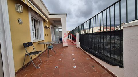 Foto 3 de Àtic en venda a Centro Ciudad - El Carmen, Vélez-Málaga