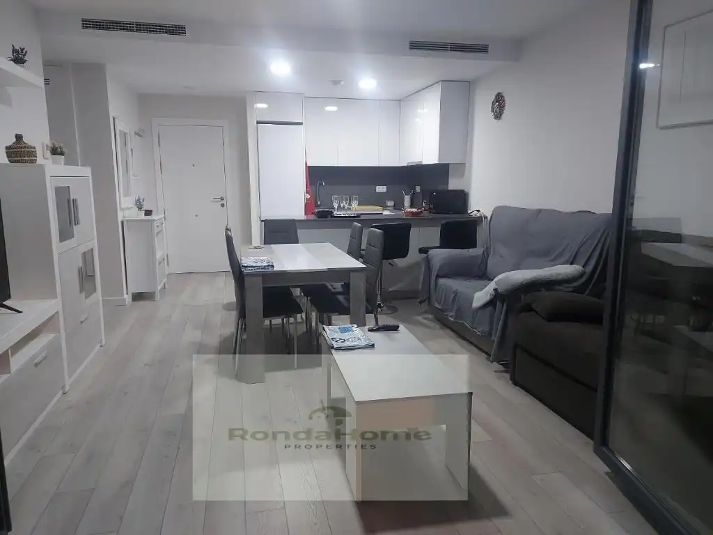 Appartement avec ascenseur à louer à Avenida Marqués de Valle Niza, imagen 7