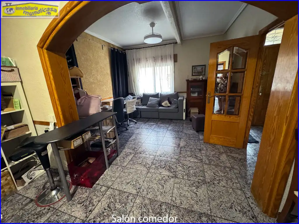 Terraced house for sale in Santomera, imagen 2