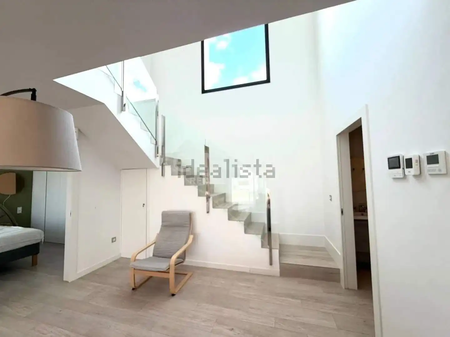 Casa o chalet de alquiler en Finestrat con Calefacción, Terraza y Piscina