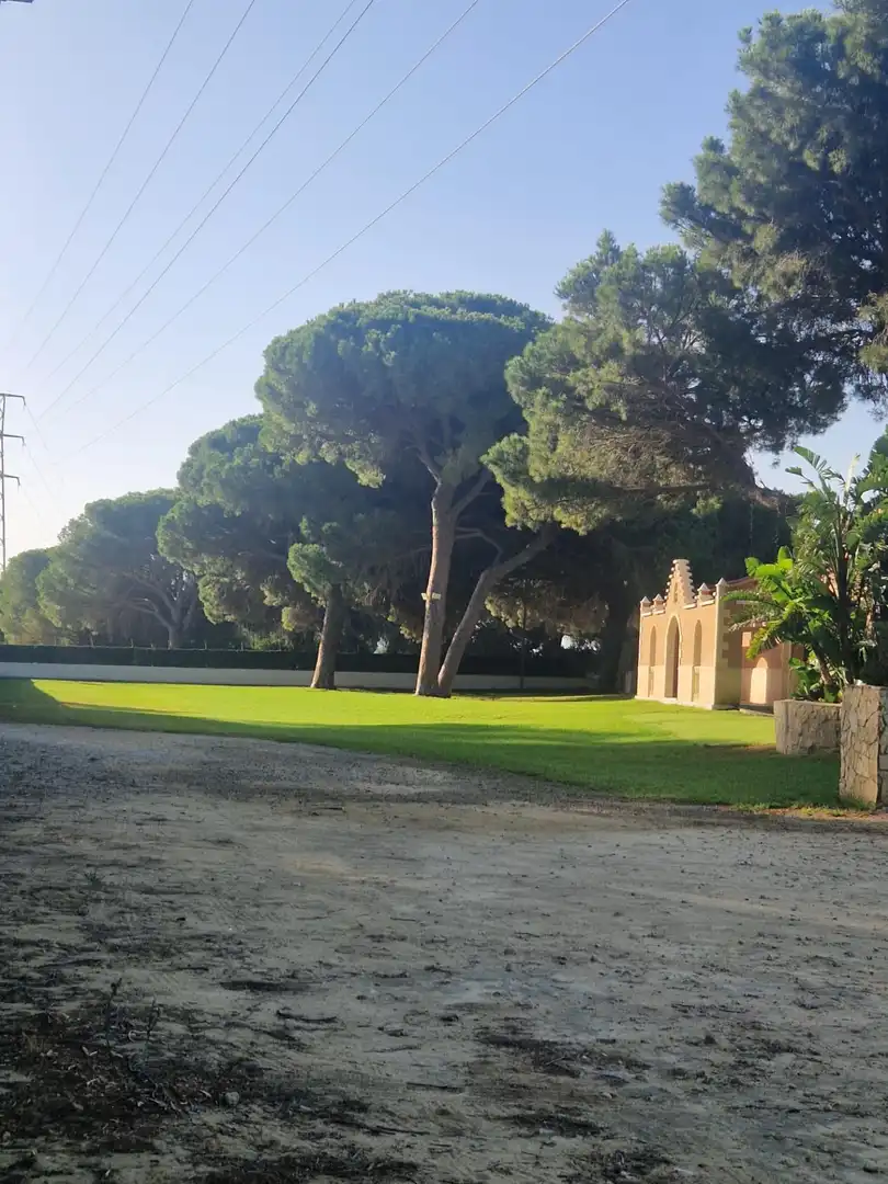 Detached house with pool for sale in Villanueva Golf, imagen 14