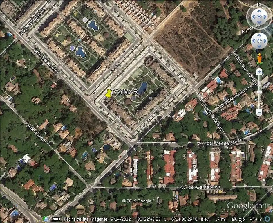 Apartments for rent in Calle Maracaibo, 18, La Barrosa
