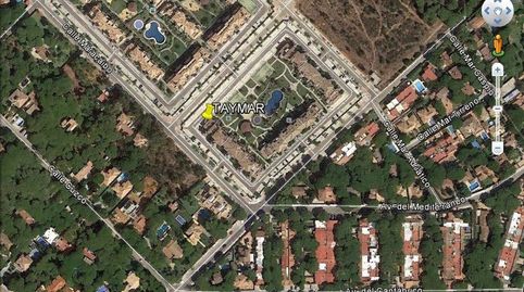 Foto 5 de Apartament de lloguer a Calle Maracaibo, 18, La Barrosa, Chiclana de la Frontera