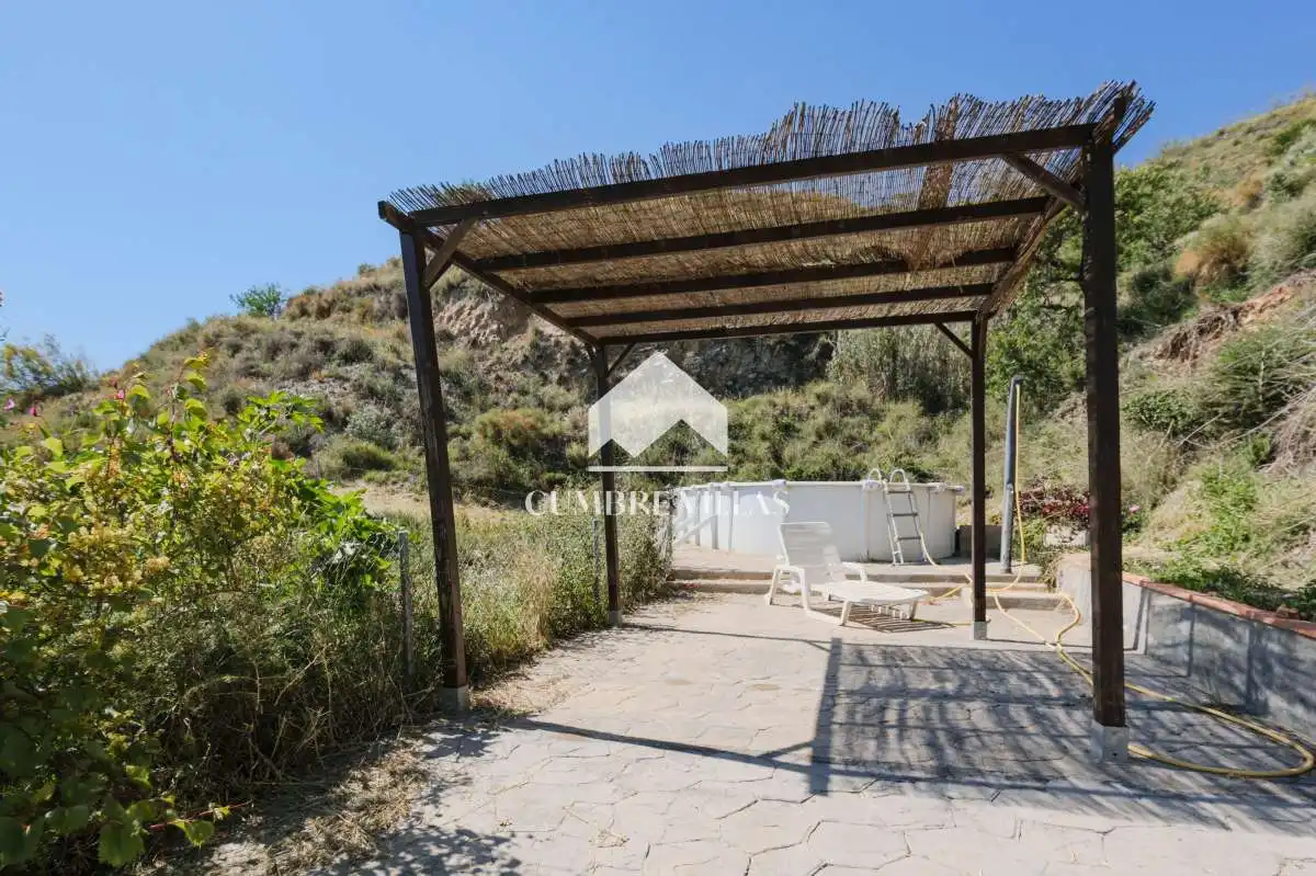 Landhaus mit Garten zum Verkauf in El Rescate - Río Seco, imagen 62