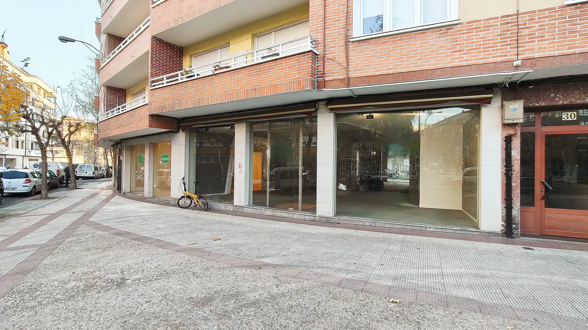 Business premises for sale in Askatasun Etorbidea 28, imagen 7