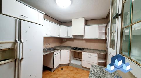 Foto 5 de Piso en venta en Avenida Juan Carlos I, 48, San Mateo, Lorca