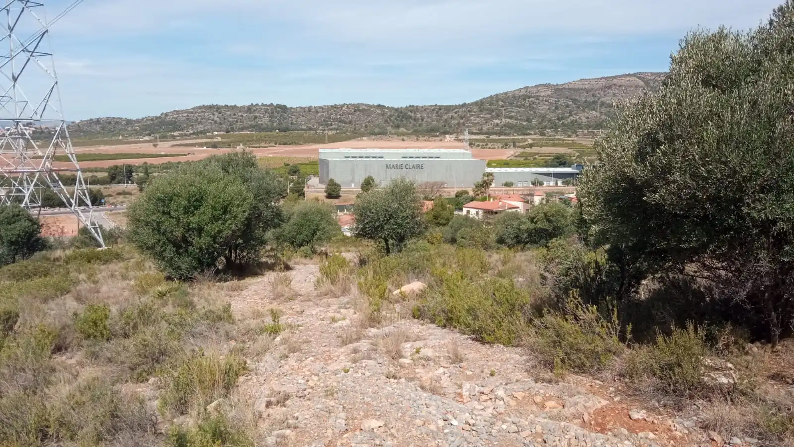 Residential land for sale in Poligono 11, imagen 3