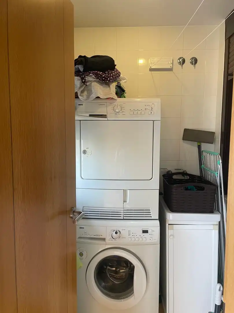 Terraza de Piso en venta en Córdoba con Aire acondicionado y Balcón